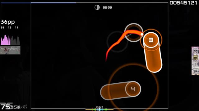 Void_Chords feat. Yui Mugino - LIES & TIES [Insane feat. Nilou]