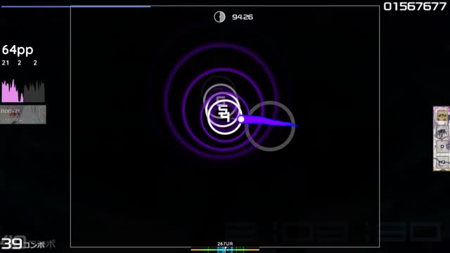 S3RL - Bass Slut (Original Mix) [Tari's Insane]