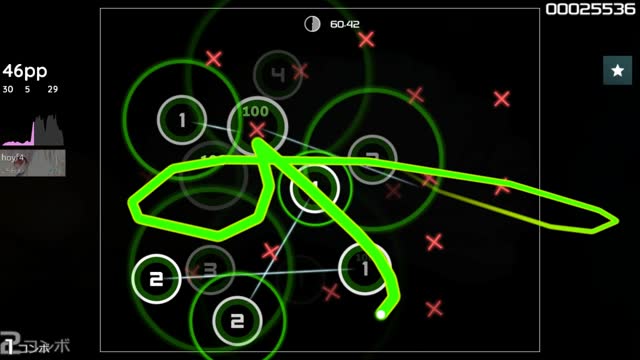 hoyf4 playing Various Artists - Jump Pack [Ethel Cain's soulten style La Campanella]