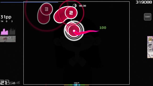 natori - Propose [Regis' Hard]