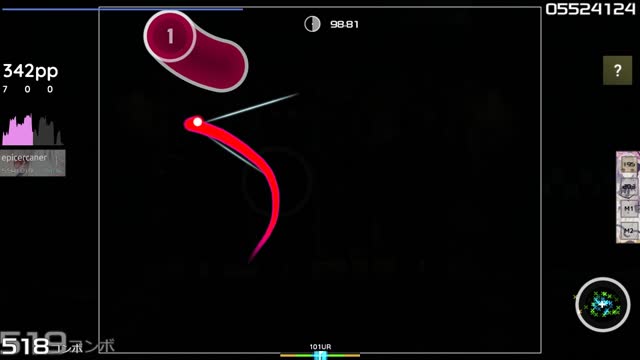 The Living Tombstone - Five Nights at Freddy's [I always come back.]