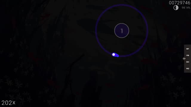 Crywolf - Eyes Half Closed [Remap]