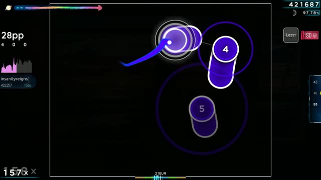 Set It Off - Horrible Kids [Hard]