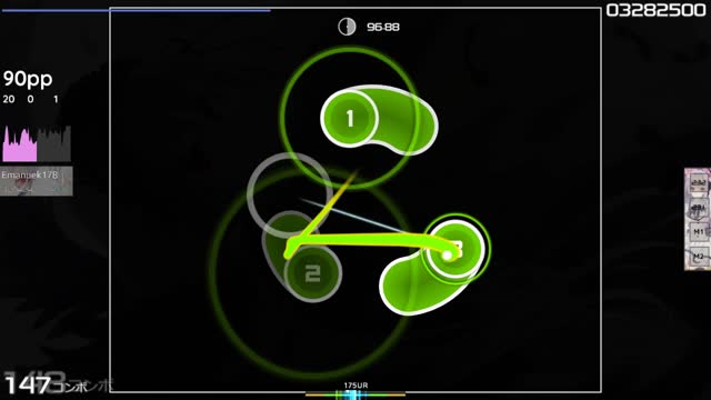 Yousei Teikoku - Sacrifice [Resp's Another]