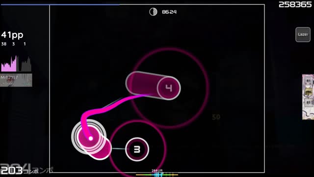 S3RL - Bass Slut (Original Mix) [Indecent Insane]