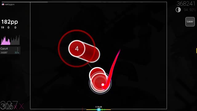 LiSA - Thrill, Risk, Heartless (Game Ver.) [FukA's Extra]