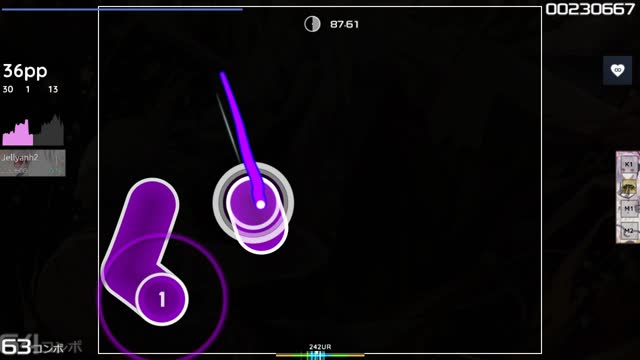 The Beaches - Blame Brett (Sped Up Ver.) [Expert]