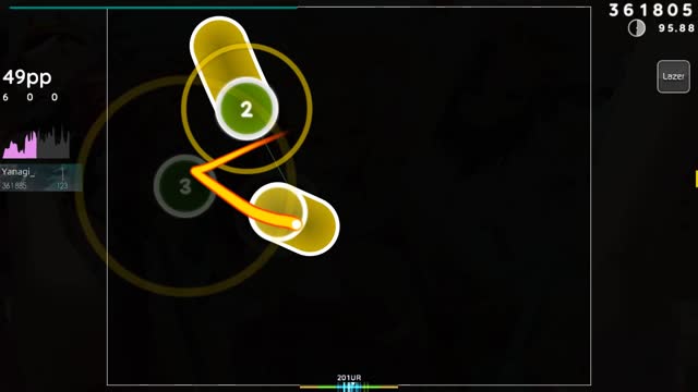 Bridgit Mendler, Adam Hicks, Naomi Scott and Hayley Kiyoko - Determinate (Nightcore & Cut Ver.) [Fuxi's Insane]