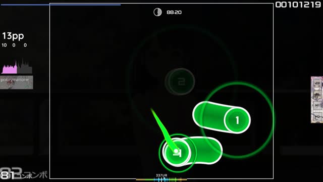 Will Stetson - Harumachi Clover (Swing Arrangement) [Dictate Edit] [Shunao's Hard]