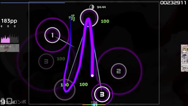 Jeff Williams feat. Casey Lee Williams - Time to Say Goodbye (TV Size) [PikA's Extreme]