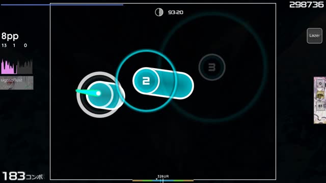 kanone - Blue Dragoon [Normal]