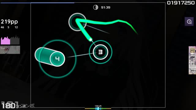 Ceui - Finest Sky [Kowari's Extra]