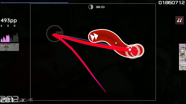 Anet Sai - SLYOZY (ANTVN BOOTLEG) (SPED UP & CUT VER.) [enough pain to sate the world]