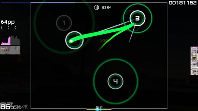 Will Stetson - Harumachi Clover (Swing Arrangement) [Akitoshi's Extra]