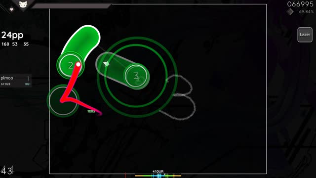 cosMo@BousouP feat.Hatsune Miku - Hatsune Miku no Shoushitsu [Extra]