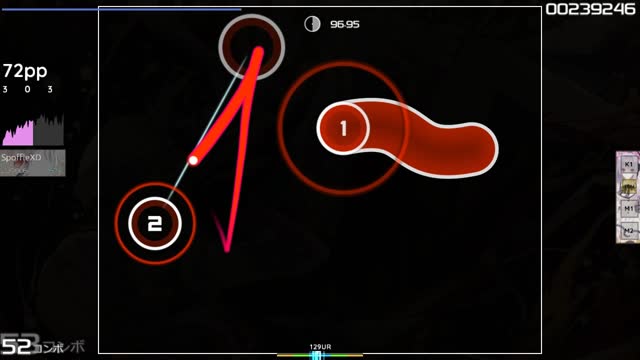 The Beaches - Blame Brett (Sped Up & Cut Ver.) [Ram's Extra]