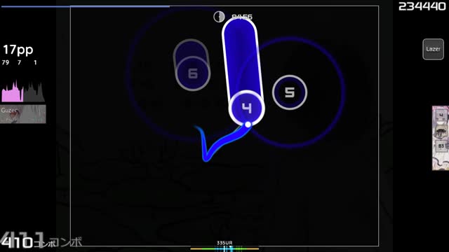 Yun Zhi Qi & Yin Lin - Jin Li Chao [Eternal]