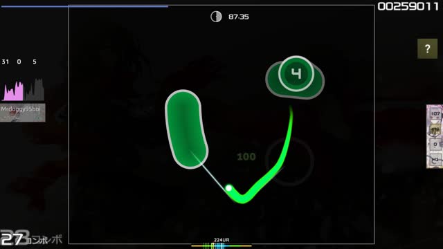 Elephante feat. Jessica Jarrell - Hold (Candyland Remix) [Evgerable's Expert]