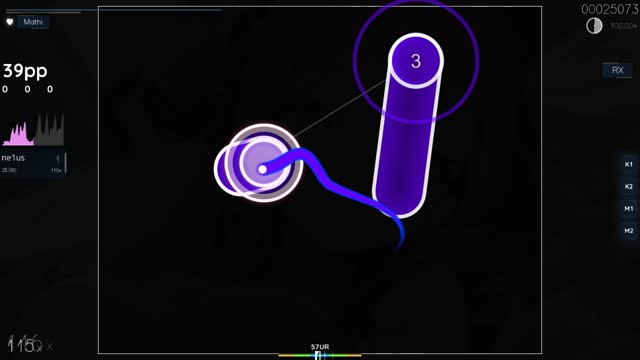 Porcelain Black - Pretty Little Psycho (Nightcore & Cut Ver.) [Kumocha's Expert]