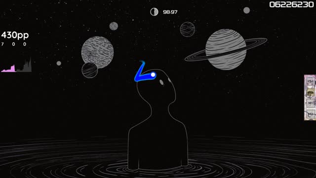 The Koxx - A FOOL MOON NIGHT [Friendofox's Galaxy]