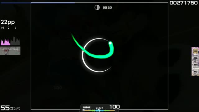 6arelyhuman - DDR (Dance Dance Revolution) [Insane]