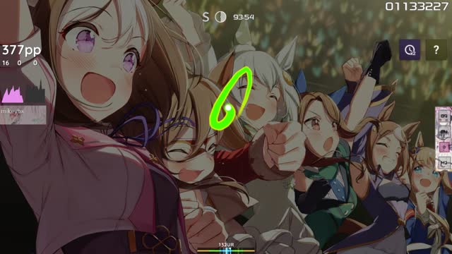 Various Artists - GIRLS' LEGEND U (Game Ver.) [Extra]