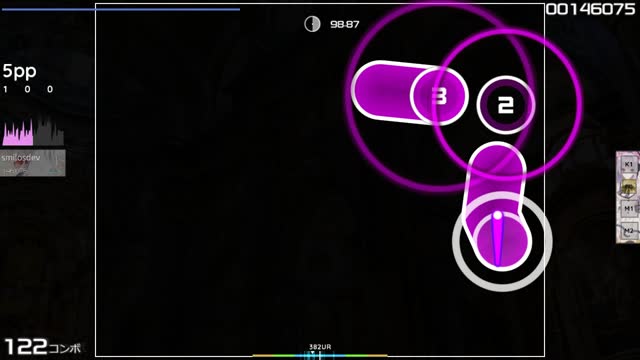 Thaehan - Chiptune & Baroque [Easy]