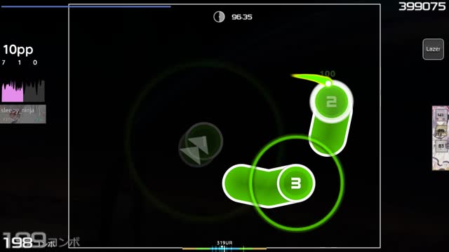 RADWIMPS - Zen Zen Zense (movie ver.) [Akitoshi's Normal]