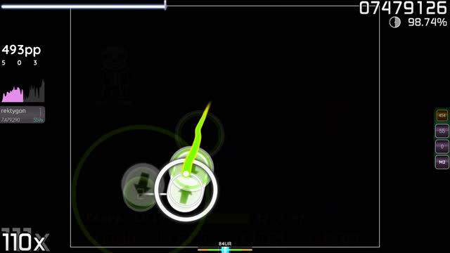 toby fox + RichaadEB - MEGALOVANIA ~Dual Mix~ [Excors]