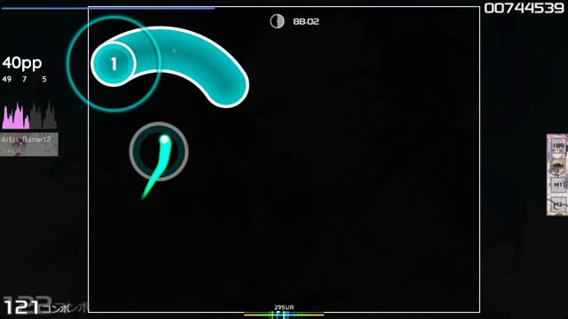 Ado - Bouquet for Me [AsuKo's Insane]