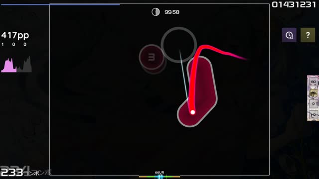 MIMI feat. Hatsune Miku - Marshmary [Horizon]