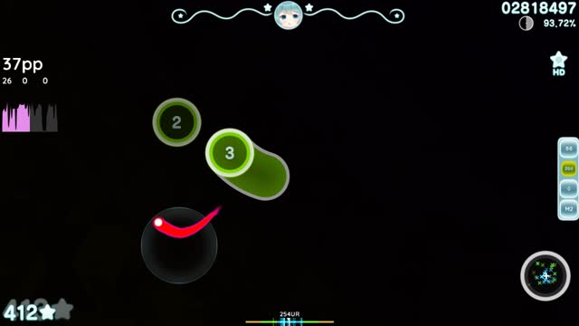 Alan Walker, K-391 & Emelie Hollow - Lily [Hard]