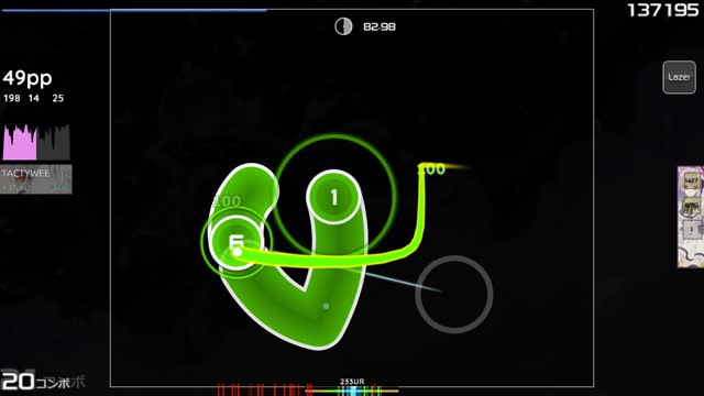 Demetori - Yuuga ni Sakase, Sumizome no Sakura ~ The Harm of Coming into Existence [happy30's Extra]