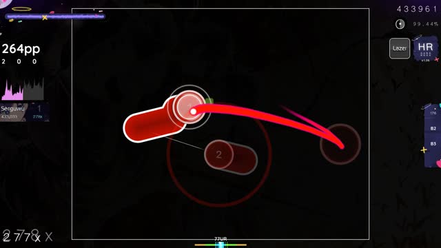 ViViD - HIKARI (TV Size) [Hayakou's Nostalgia]