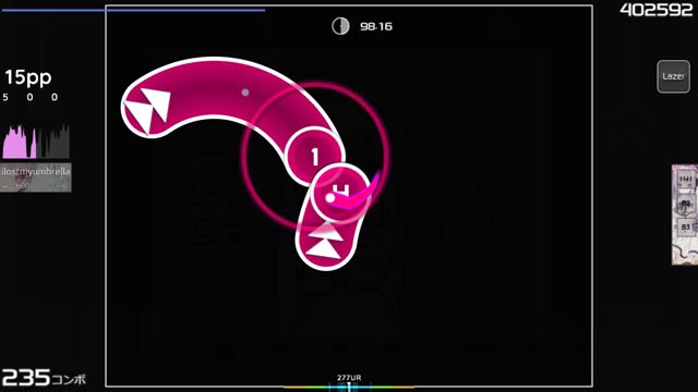 momone chinoi - hoshinusumi [muya-'s normal]