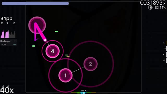 femtanyl - KATAMARI [zezi's Insane]