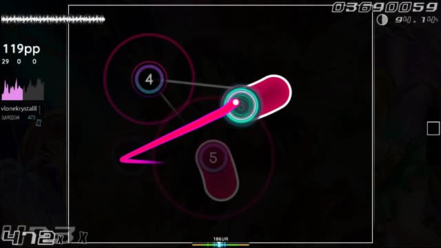 CINDERELLA PROJECT - Star!! [Rising!!]