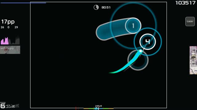 slayr - Love Blur [Hard]