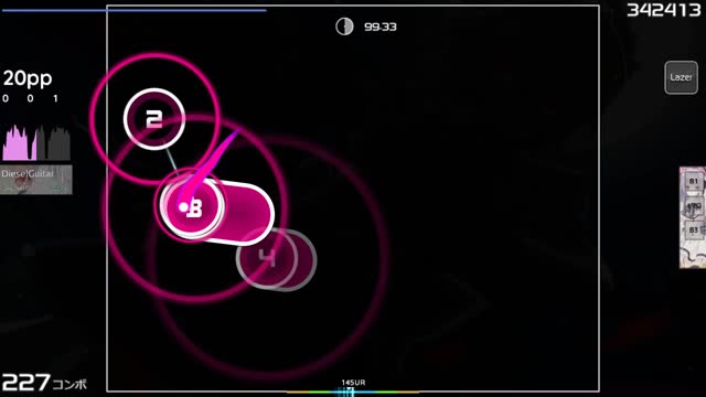 beatMARIO - Night of Knights [Normal]