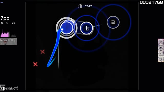 overtonight - mirrors demo [im sad about]