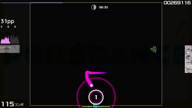 Yuki Honda feat. Nanahira - POKEDANCE [POKEDANCE]