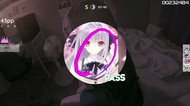 Jessica Baio - bad times (sped up & cut ver.) [yuuma's insane]