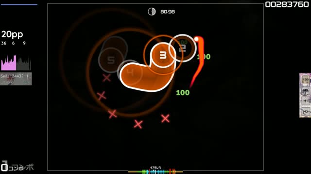 trem da alegria - He-Man [Insane]