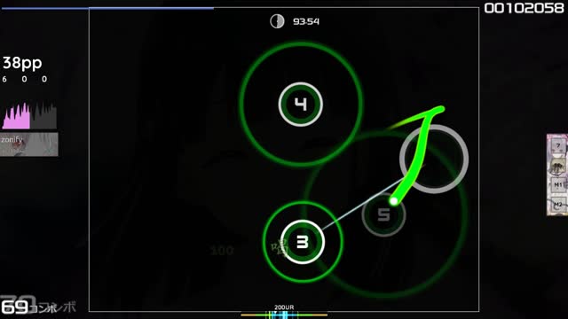 Hanasaka Yui(CV: M.A.O) - Harumachi Clover [Masha's Insane]