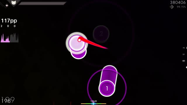 Kano - Cherry Pop (Cut Ver.) [Kumocha's Expert]