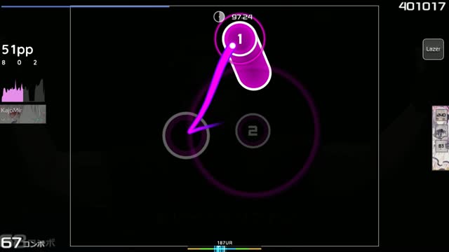 Billy - AssClap (Right Version) [Clap]