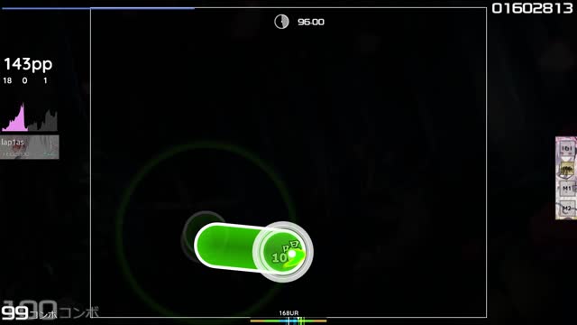 Panda Eyes - ILY [Ciyus Miapah's Extra]