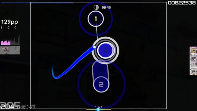 Aiurabu - Kani*Do-Luck! (TV Size) [A I U R A !]