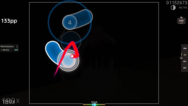 CUPSIZE - origami [aqilmanuar's extra]