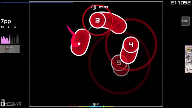 takehirotei - Haiboku no Altra Vita [Normal]